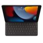 Housse/Clavier Smart Keyboard Folio pour iPad 10.2 (7/8/9 génération) - AZERTY (Apple) - Bon État — Apple · Smarty Paris 18e